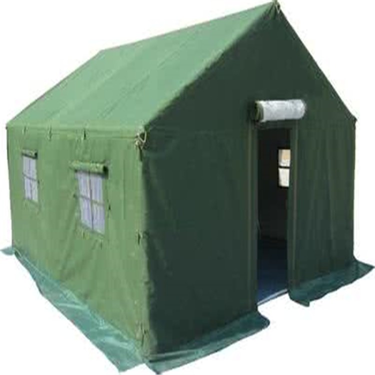 周宁充气军用帐篷模型销售